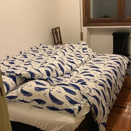 Homestay Lucia&umberto's Mestre